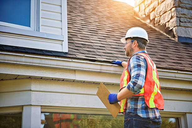 Trusted Emergency Roof Repair service in Fulton, TX - Brentwood Metal Roofing