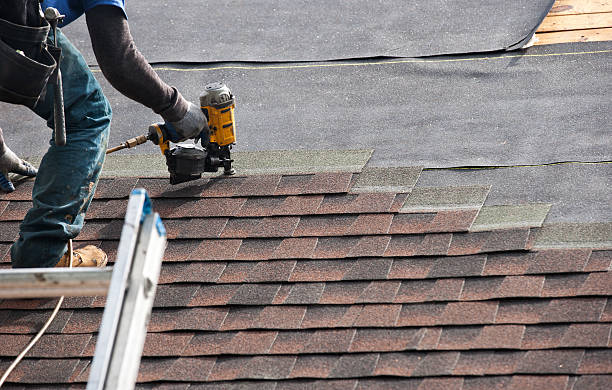 Licensed Roof Inspection service in Fulton, TX - Brentwood Metal Roofing